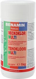 Tehokloori Multi (200 g / 1 kg)