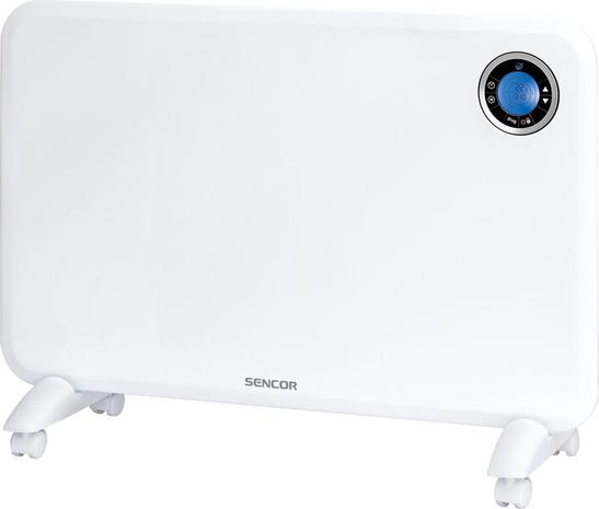 Sencor SCF 3200WH, konvektiolämmitin – kuva 5/6