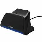 Trust GXT 255 Quick Charge Stand for PS5 controllers, PS5 -ohjaintarvike