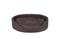 Lemmikin peti Amiplay Oval Basic, M, harmaa – kuva 3