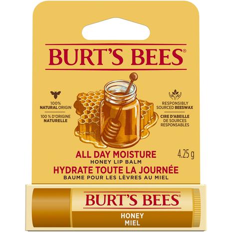 Burt's Bees Lip Balm - 4 g