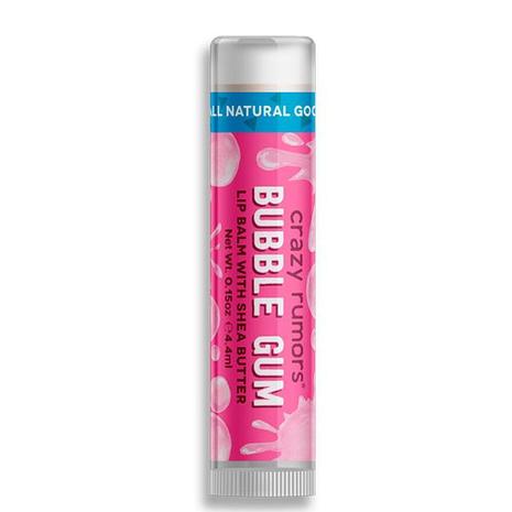 Crazy Rumors Bubble Gum Lip Balm 4.2 gr
