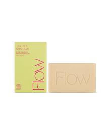 Flow Cosmetics Tea Tree 120 g vartalo-/kasvosaippua