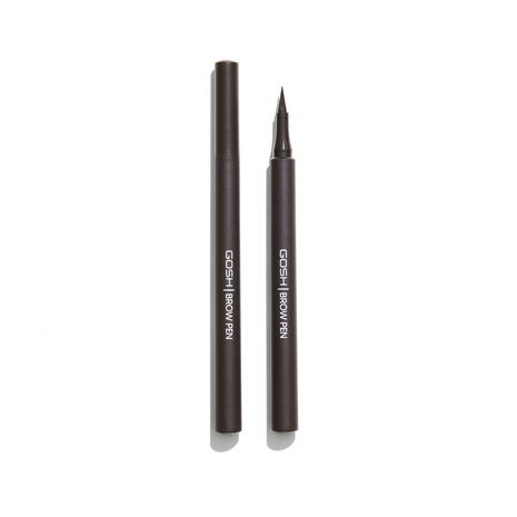 GOSH - Brow Pen Grey Brown
