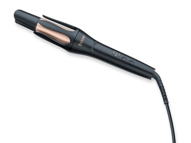 Beurer HT 75, kiharrin – kuva 7/8