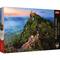 Trefl Premium Plus Cesta Tower, San Marino 1000p palapeli – kuva 2