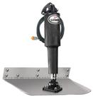 Lenco 9" x 9" 12V NS trimmilevysarja