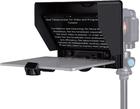 Feelworld TP10, teleprompteri puhelimelle / tabletille