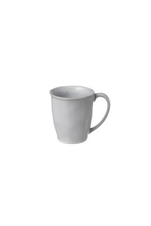 Heirol Nosse Ceramics Smooth Mug 33 cl, Stone