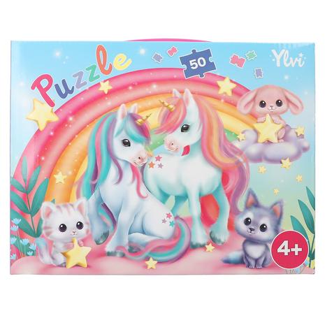 Ylvi Puzzle 50 Pieces