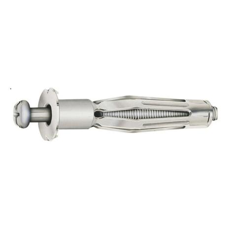 Fixmaster 5 kpl M6X70 ohutlevyankkuri