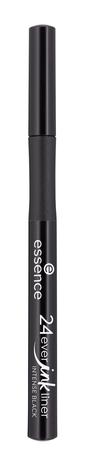 Essence 24Ever Ink Liner 1,2 ml silmänrajauskynä
