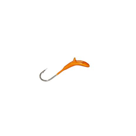Nordic Volframi Leech XL 5 mm 2kpl morri