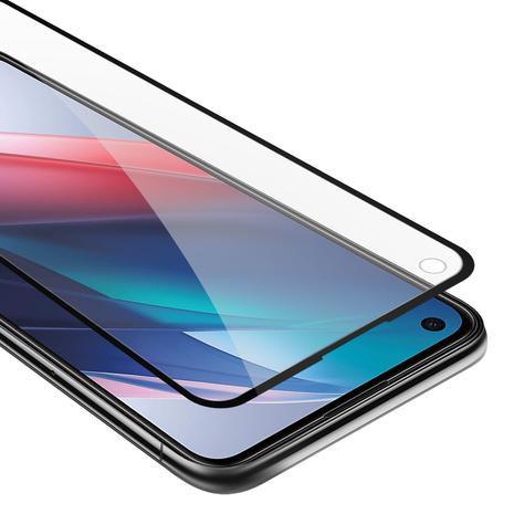 Oppo Find X3 Lite, näytön lasisuoja