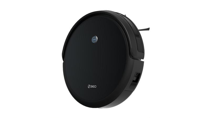 360 C50, moppaava robotti-imuri – kuva 7/8