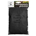 Green Land 35SE eKompostori, aktiivihiili 500g