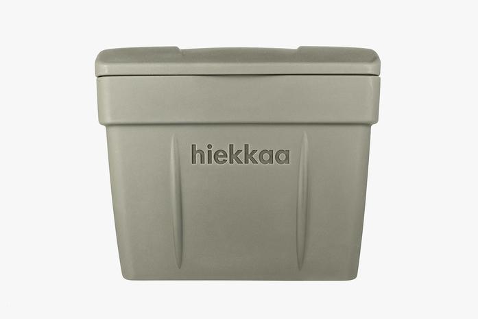 Hiekka-astia 150 L