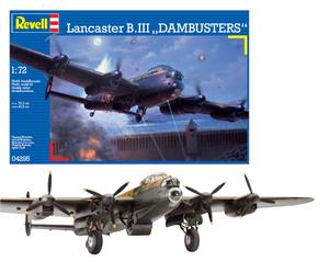 Avro Lancaster 'Dambusters'
