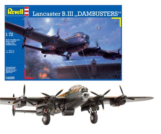 Avro Lancaster 'Dambusters'