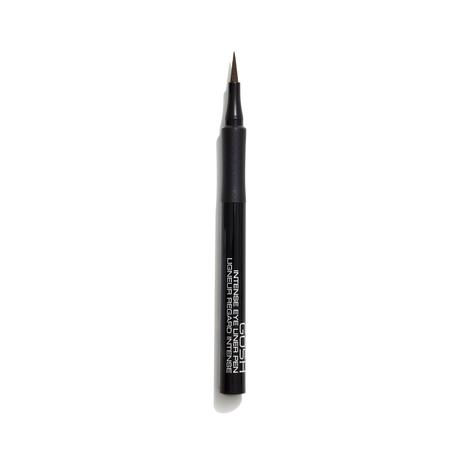 Gosh Intense Eye Liner Pen 03 Brown 1 ml
