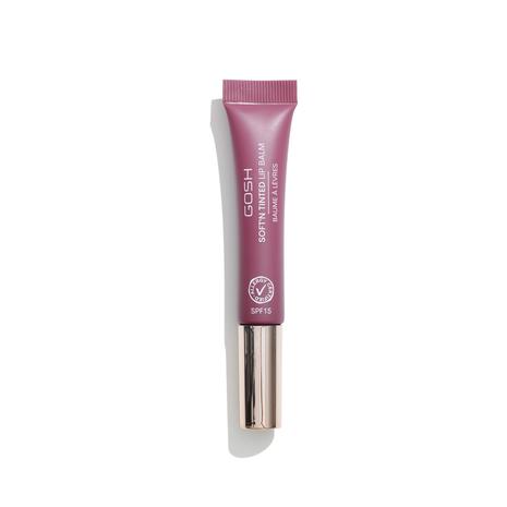 GOSH - Soft`n Tinted Lip Balm Berry