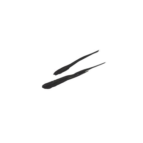 GOSH Eye Liner Pen -silmänrajaustussi, 2.5 ml, Black