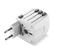 Cellularline World Travel matka-adapteri – kuva 4