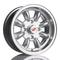 Barzetta Classic 6x13 Jako:4x100 ET:10 vanne – kuva 2