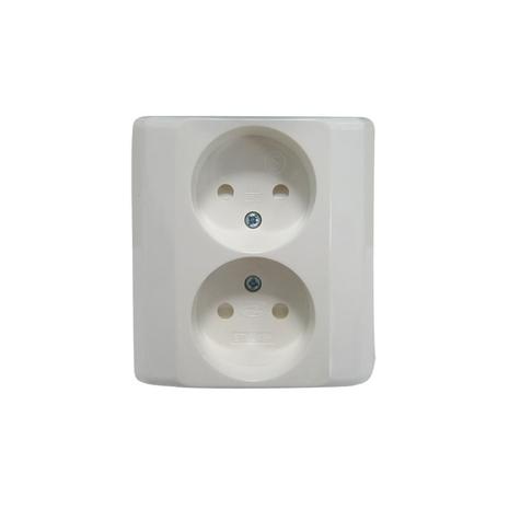 Opal Pro 2-osainen uppo pistorasia – kuva 3/7
