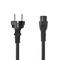Nedis CEGL10130BK30 power cable – kuva 3