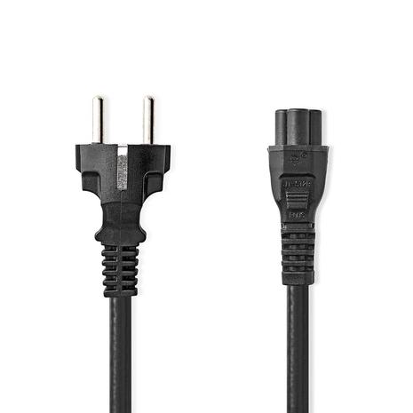 Nedis CEGL10130BK30 power cable – kuva 3/3