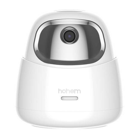 Hohem GO, AI Tracking -puhelinteline