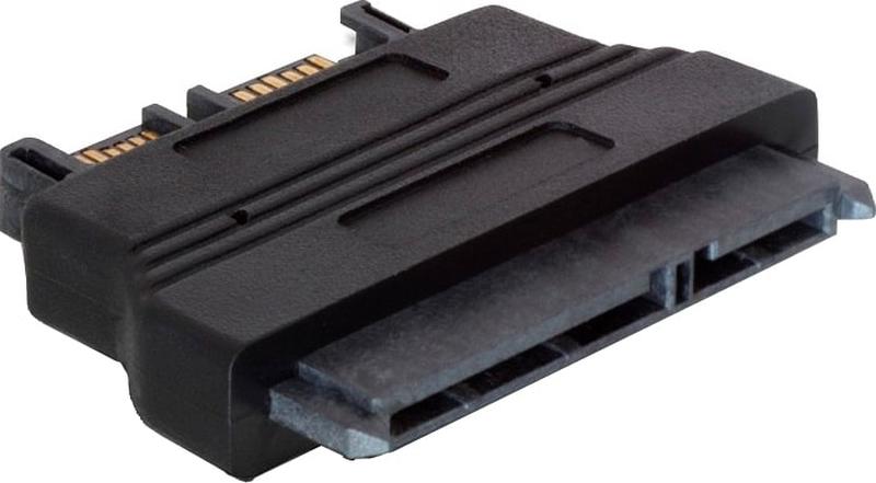 DeLOCK SATA adapter