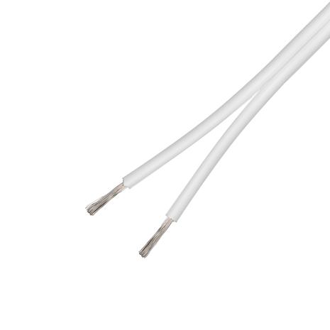 Deltaco MM-290 2x1,5 mm² 50m, kaiutinkaapeli