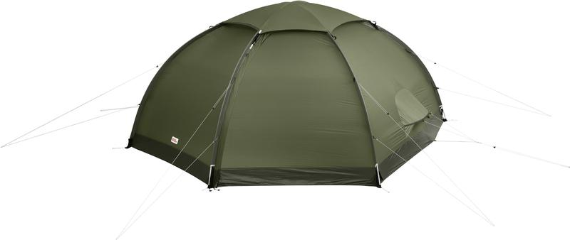 Fjällräven Abisko Dome 3 Vihreä
