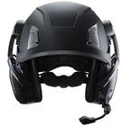 Zekler Sonic 550H Bluetooth kuuleva kypäräkuulonsuojain