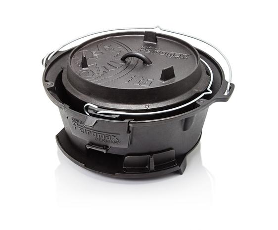 Petromax Fire Barbeque TG3 valurautagrilli