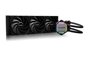 be quiet! Pure Loop 2 360mm - CPU Vesijäähdytys - Max 37 dBA