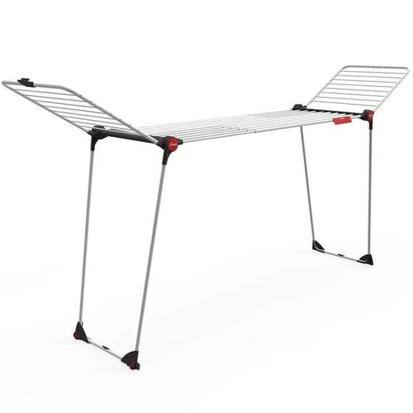 Vileda Infinity Flex, kuivausteline