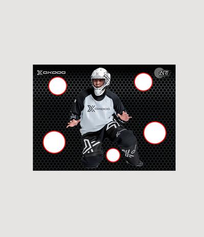 Oxdog Blocker Goal Buster 18/19 – kuva 3/8