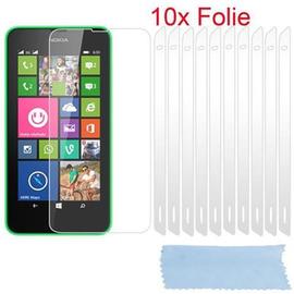 Nokia Lumia 630, näytön lasisuoja