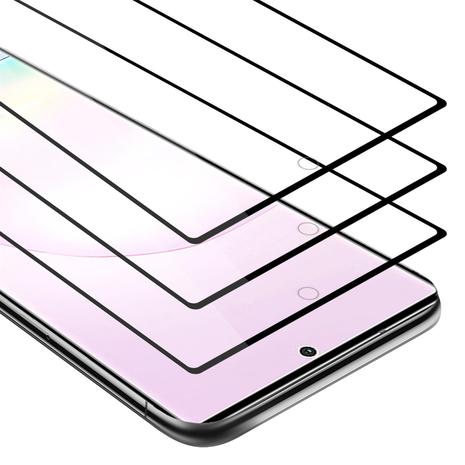 Samsung Galaxy Note20 Plus, näytön lasisuoja