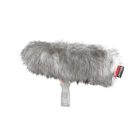 Rycote Windjammer WJ4 for Modular Windshield 4