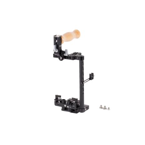 MANFROTTO kamerakehikko isolle DSLR-kameralle