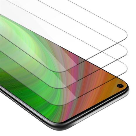Huawei Nova 5i, näytön lasisuoja