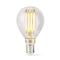 Nedis LBFE14G452 E14 4,5W LED-lamppu – kuva 2