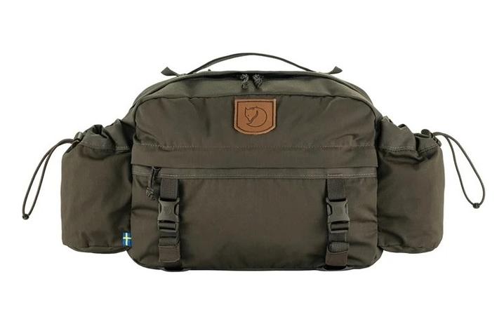 Fjällräven Singi Hip Pack 10