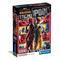 Clementoni Marvel Deadpool 1000p palapeli (Compact Box) – kuva 2