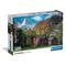 Clementoni Charming Matterhorn 500p palapeli (Compact Box) – kuva 4