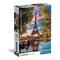 Clementoni Along the Seine 500p palapeli (Compact Box) – kuva 3